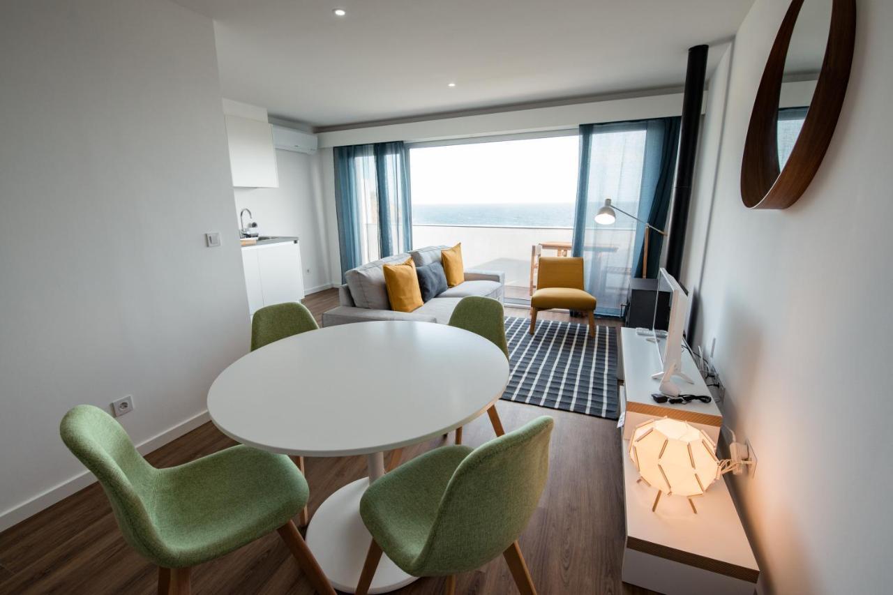 Apartament Slope House Lagoa  Zewnętrze zdjęcie