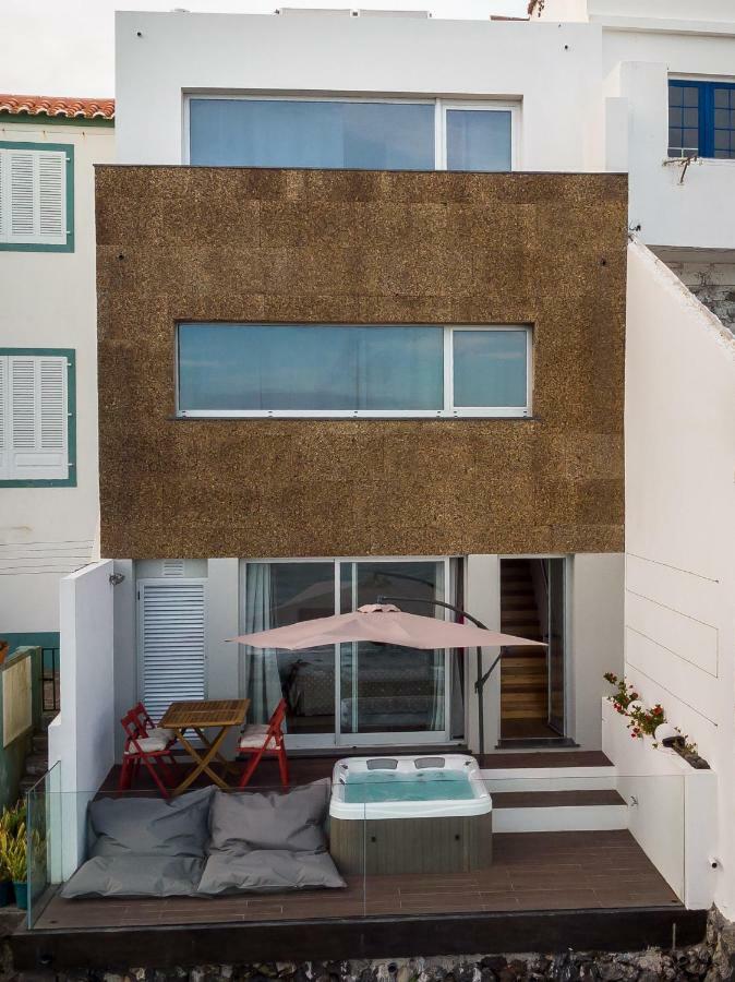 Apartament Slope House Lagoa  Zewnętrze zdjęcie