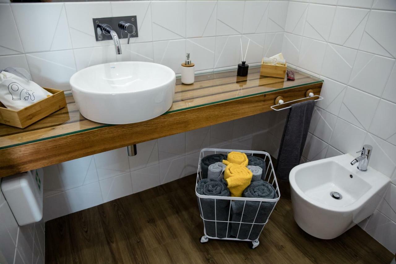 Apartament Slope House Lagoa  Zewnętrze zdjęcie