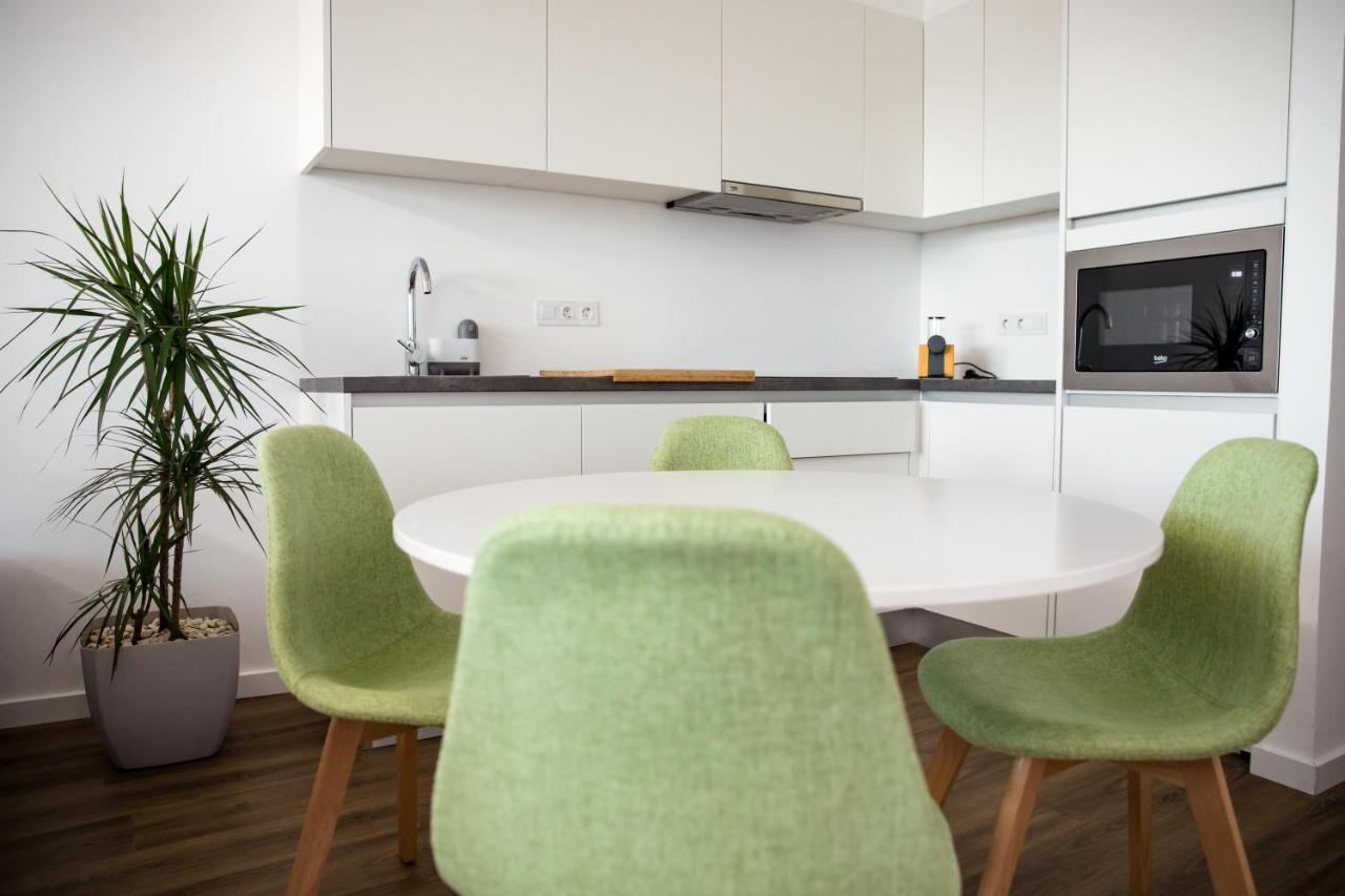 Apartament Slope House Lagoa  Zewnętrze zdjęcie