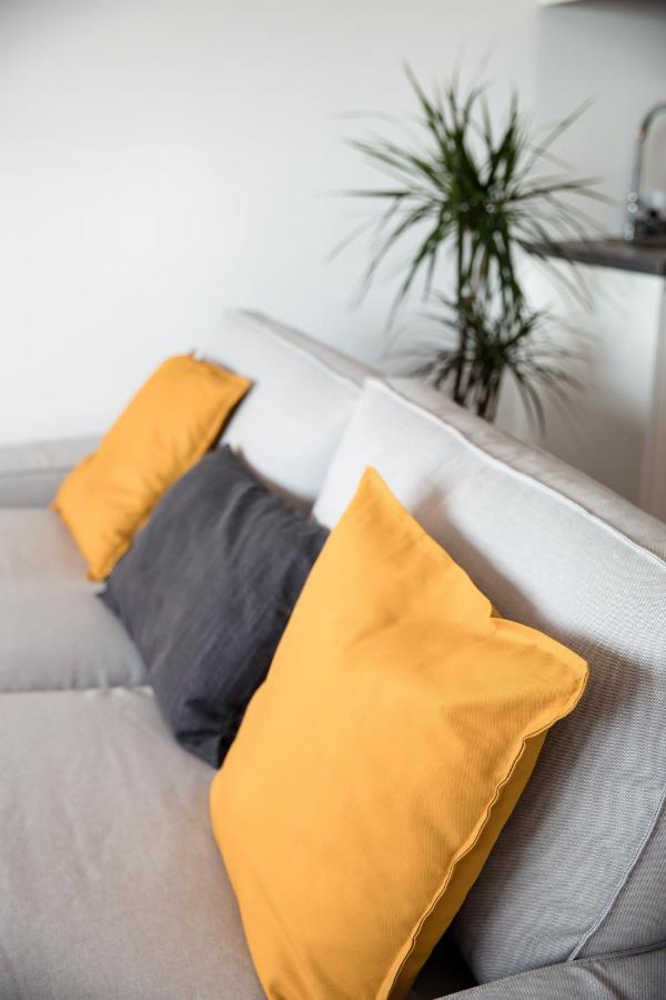 Apartament Slope House Lagoa  Zewnętrze zdjęcie