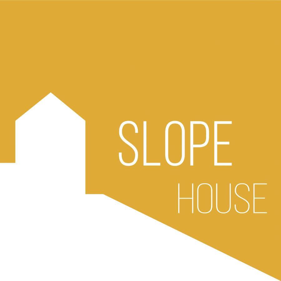 Apartament Slope House Lagoa  Zewnętrze zdjęcie