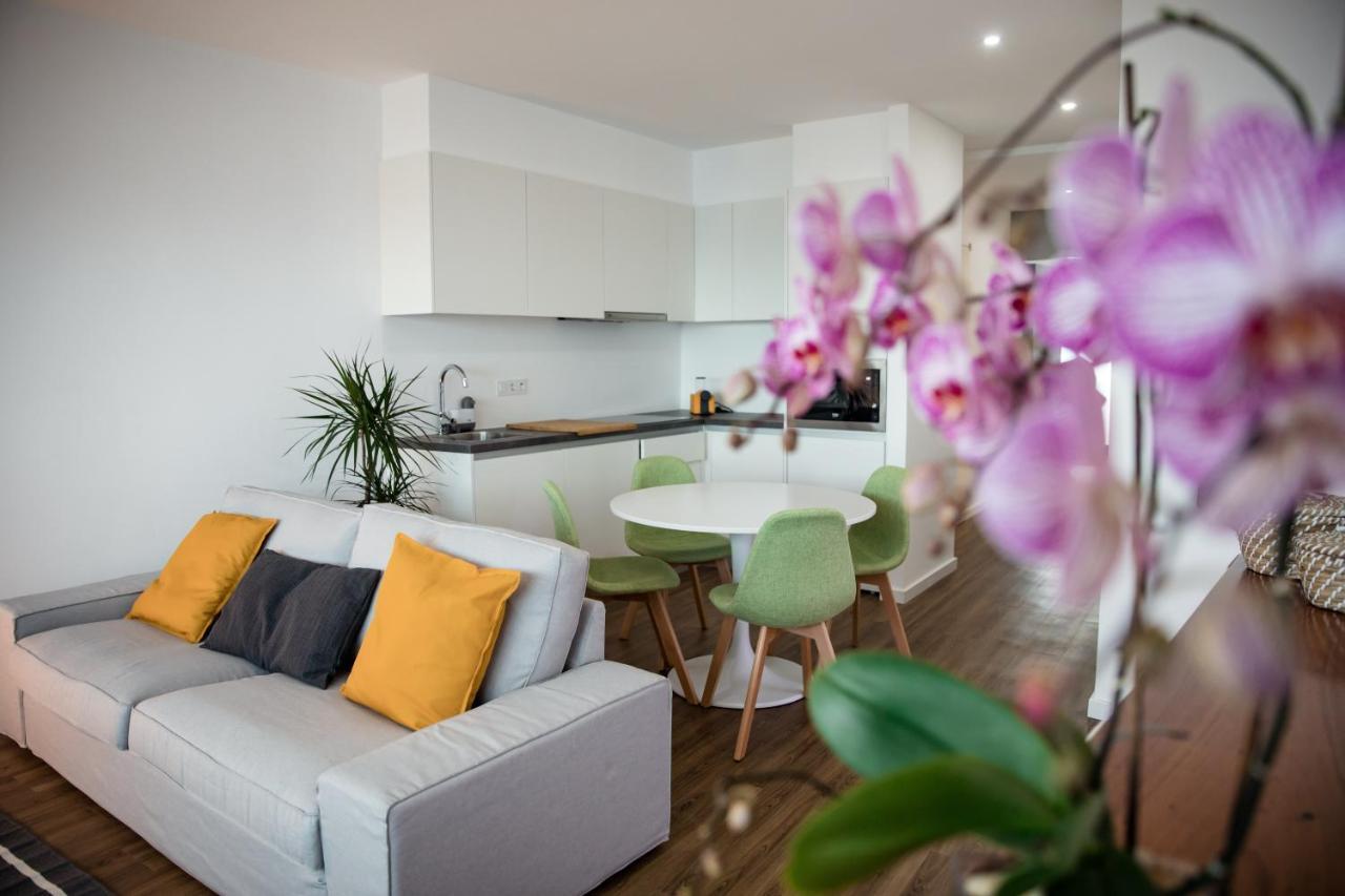 Apartament Slope House Lagoa  Pokój zdjęcie