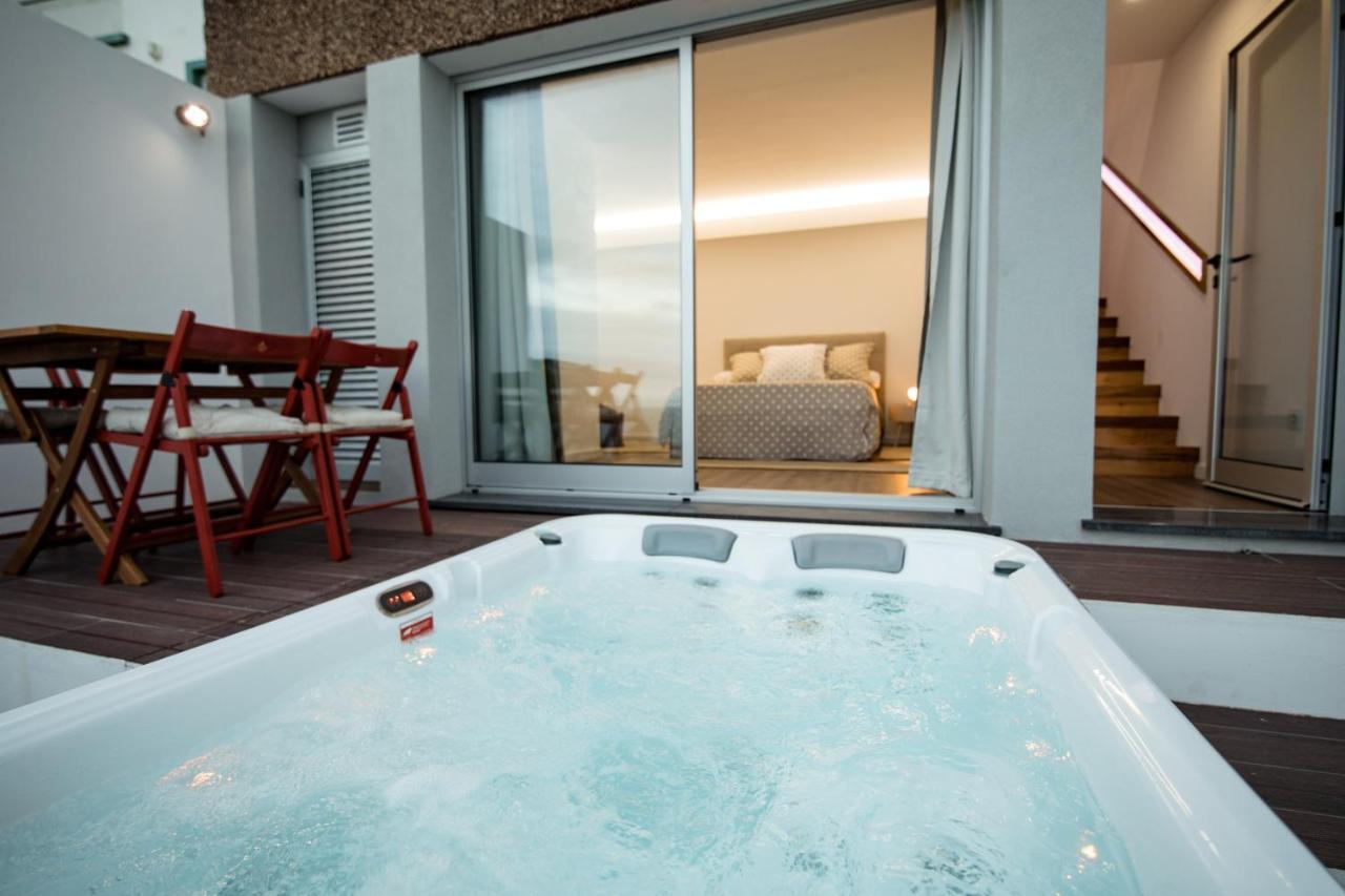 Apartament Slope House Lagoa  Pokój zdjęcie