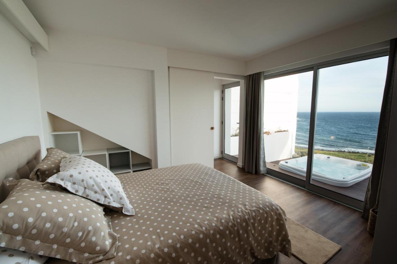 Apartament Slope House Lagoa  Pokój zdjęcie