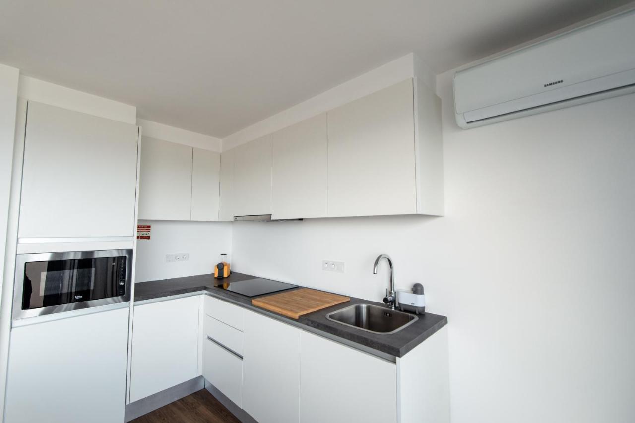 Apartament Slope House Lagoa  Pokój zdjęcie
