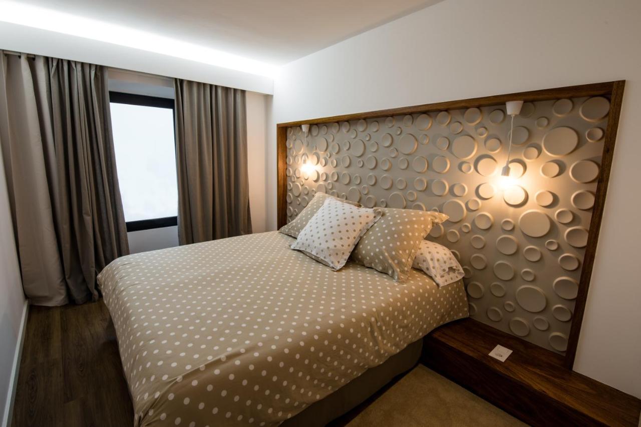Apartament Slope House Lagoa  Pokój zdjęcie