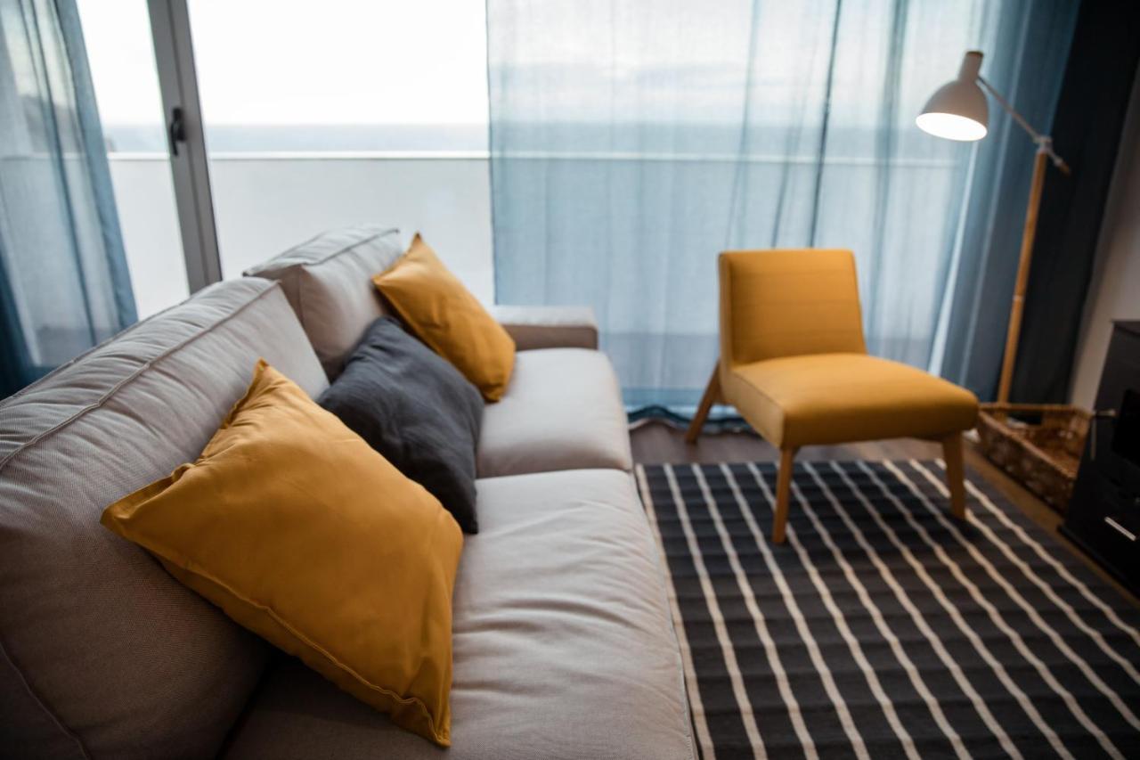 Apartament Slope House Lagoa  Pokój zdjęcie